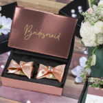 7 Bridesmaid Proposal Box Ideas