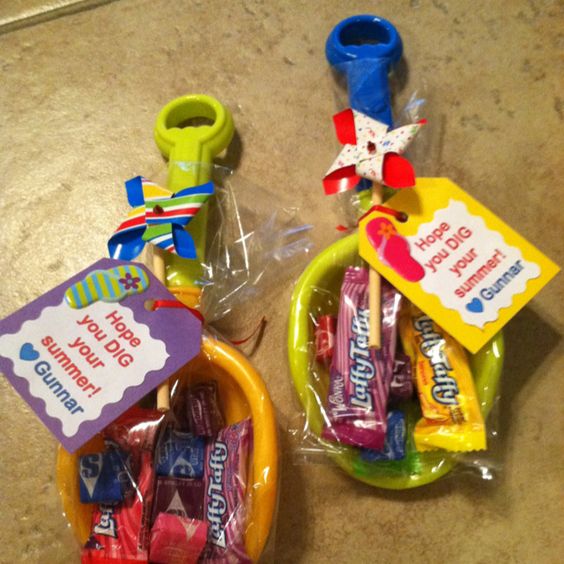 Valentines Party Favors for Kids