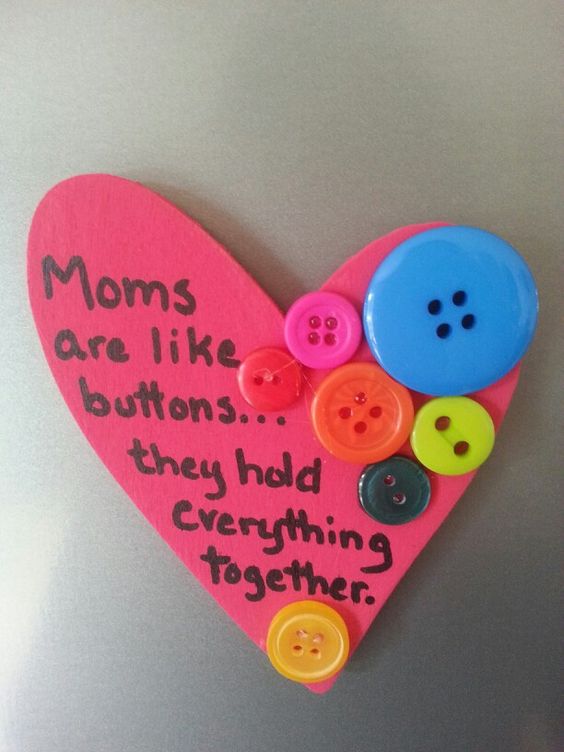 Mothers Day Craft Ideas for Grandma
