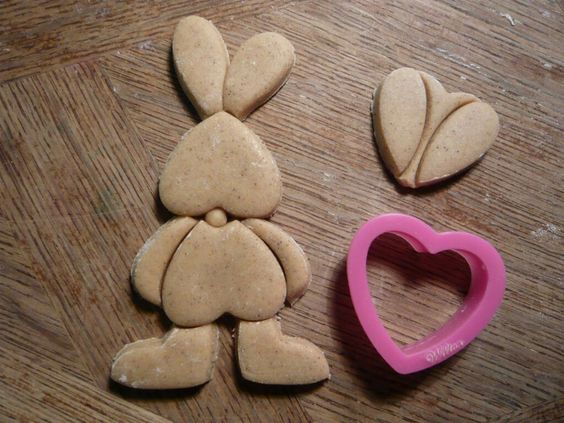 Easter Cookie Ideas