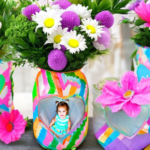 5 Mothers Day Craft Ideas for Grandma