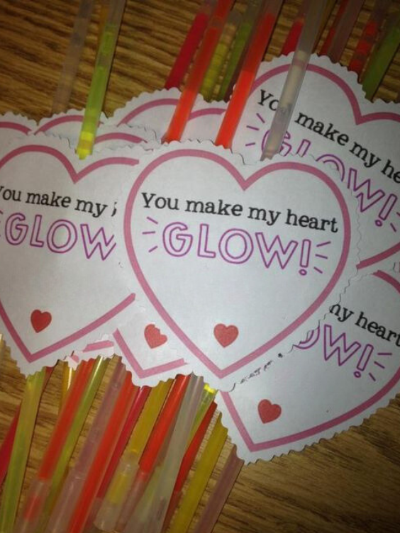 10+ DIY Valentines Party Favors for Kids