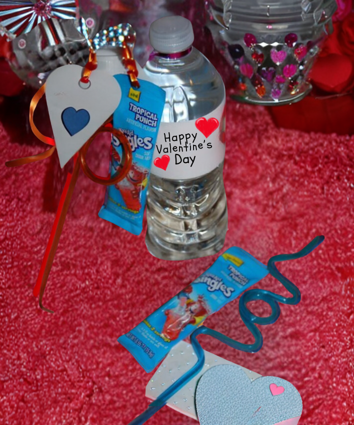 10+ DIY Valentines Party Favors for Kids